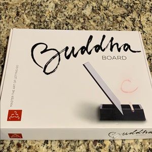 Like new Buddha Board. Live the Zen life.